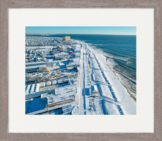 Snow Day image 0