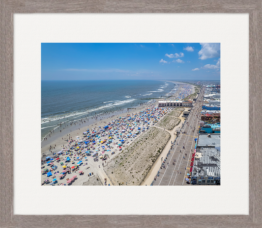 Beach Day image 0