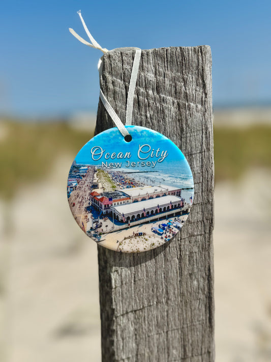 Boardwalk
