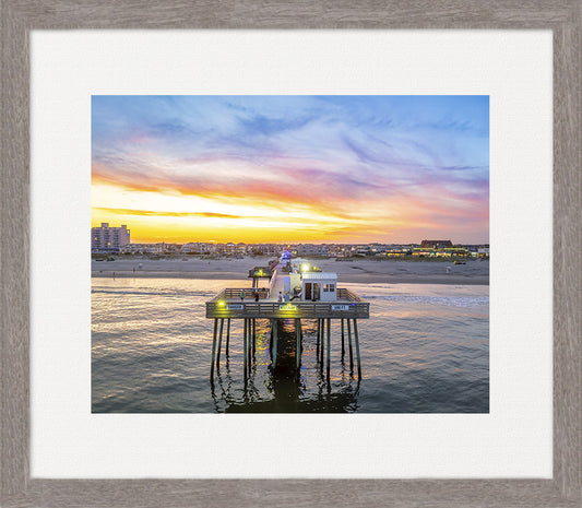 Fishing Pier image 0