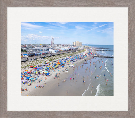 7th Street Beach image 0