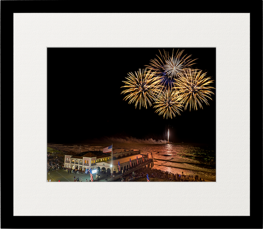 July 4th Fireworks image 0