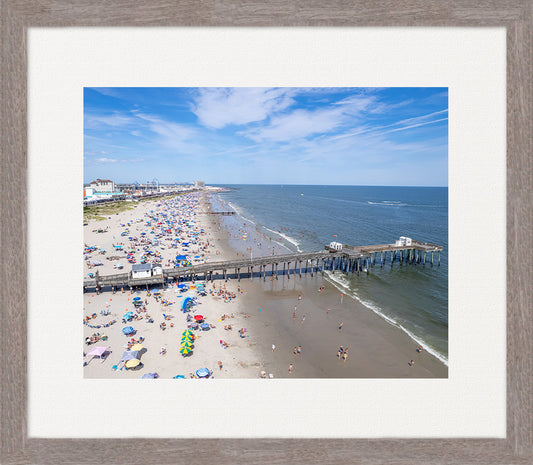 Beach Day image 0