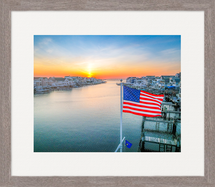 American Lagoon image 0