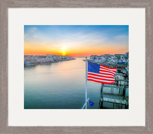 American Lagoon image 0