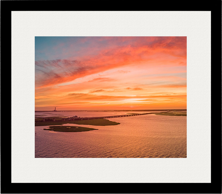 Bay Sunset image 1