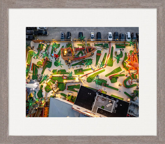 Mini Golf image 0