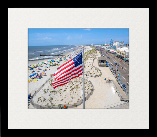 Flag Pole image 1