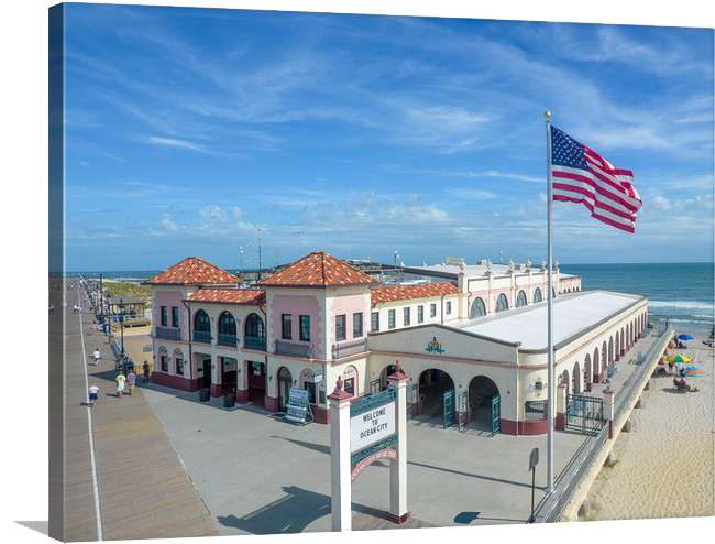 Music Pier image 0