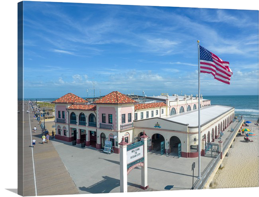 Music Pier image 0