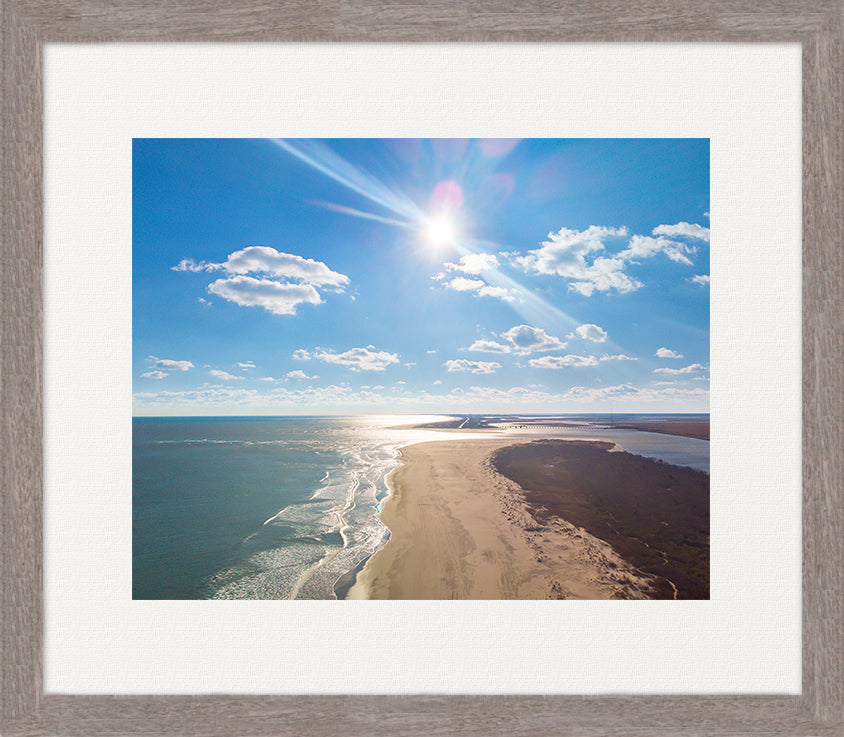 Corsons Inlet image 0