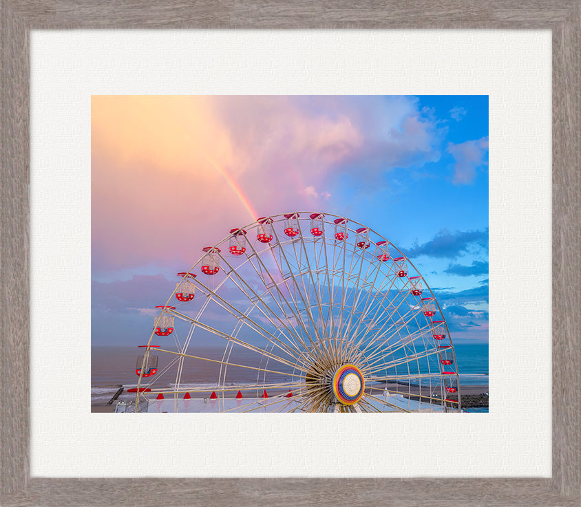 Rainbow Wheel 2 image 0