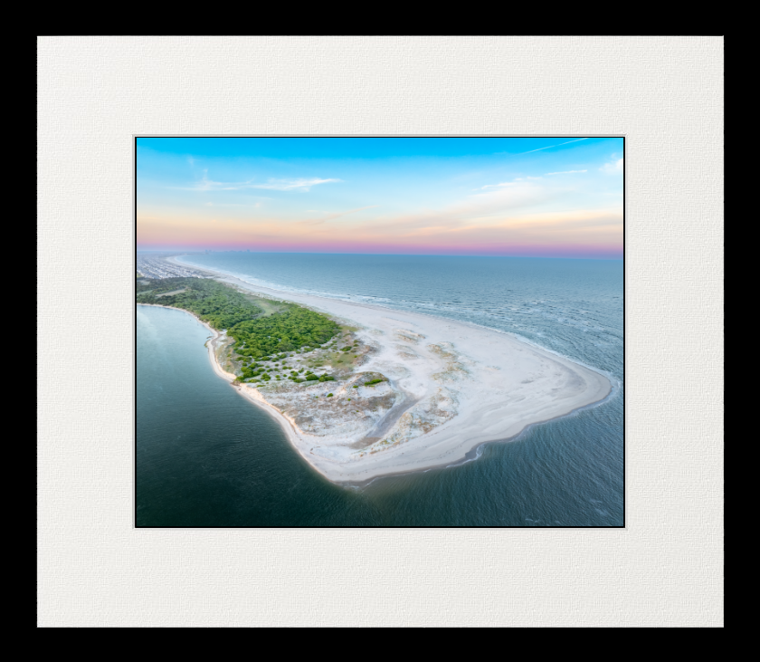 Corson's Inlet