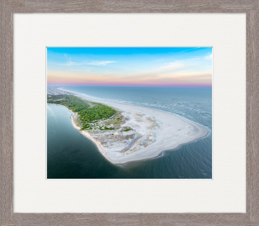 Corson's Inlet
