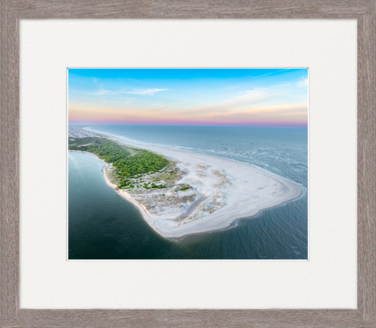 Corson's Inlet