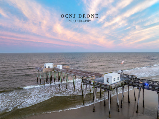 Fishing Pier