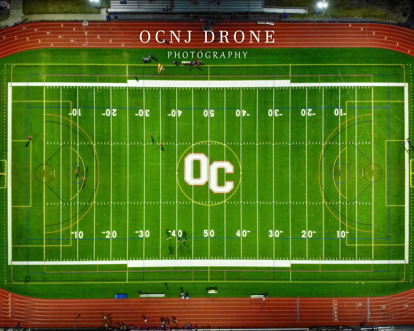 Football Field