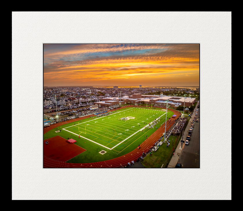Friday Night Lights