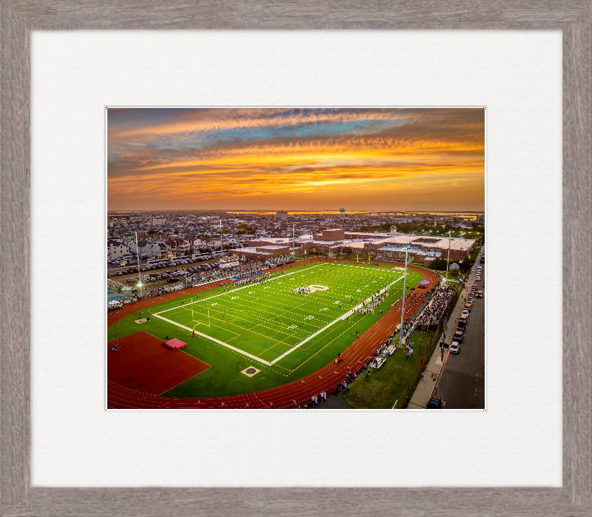 Friday Night Lights