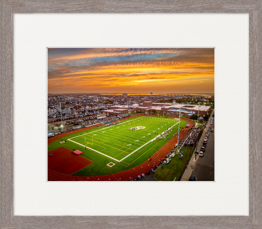 Friday Night Lights