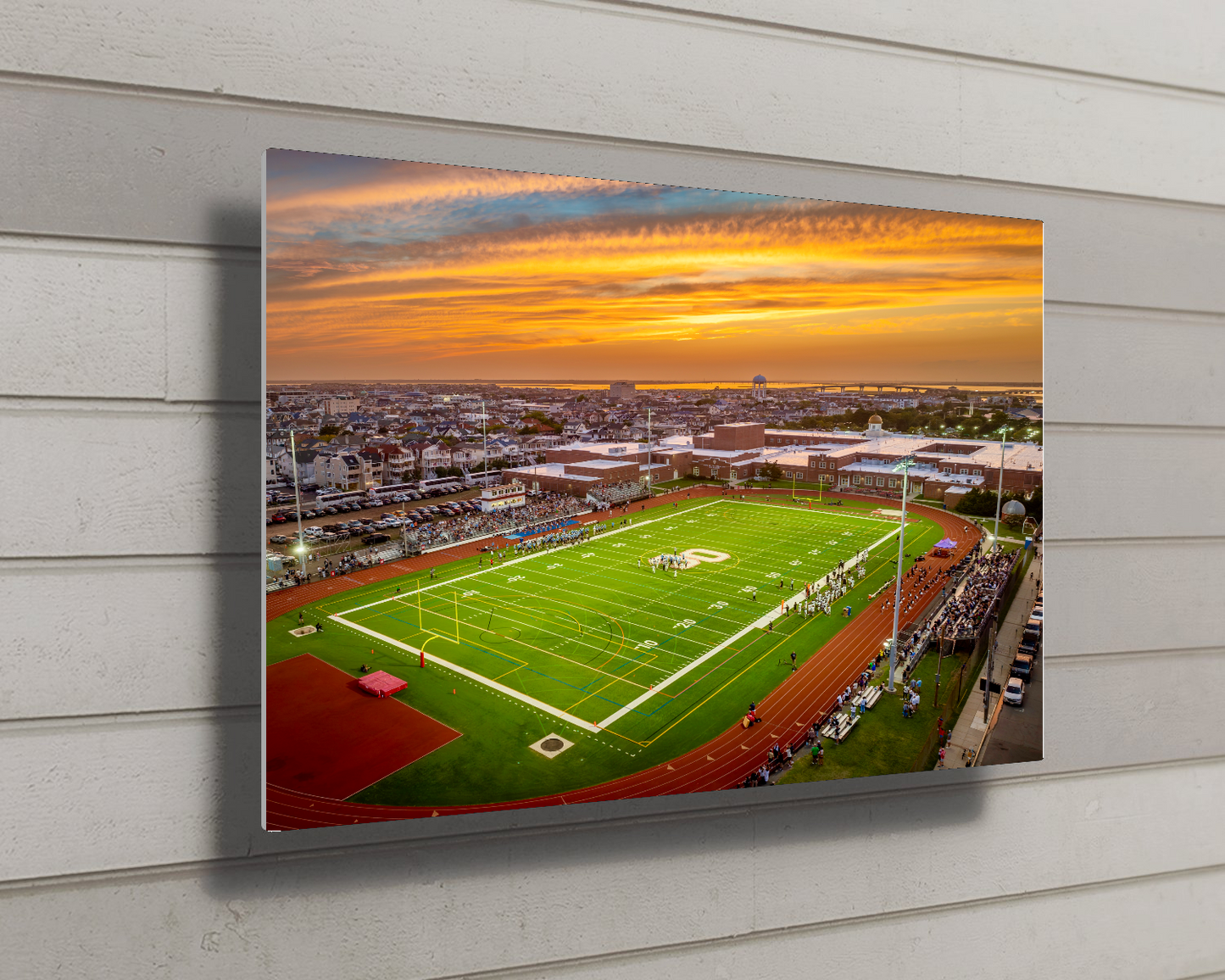 Friday Night Lights