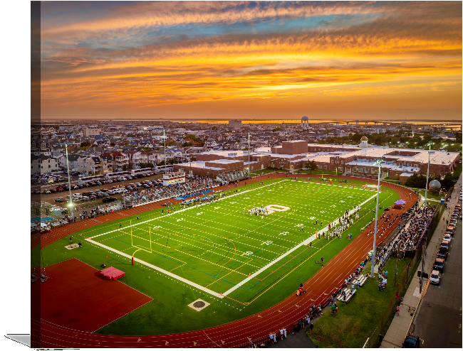 Friday Night Lights