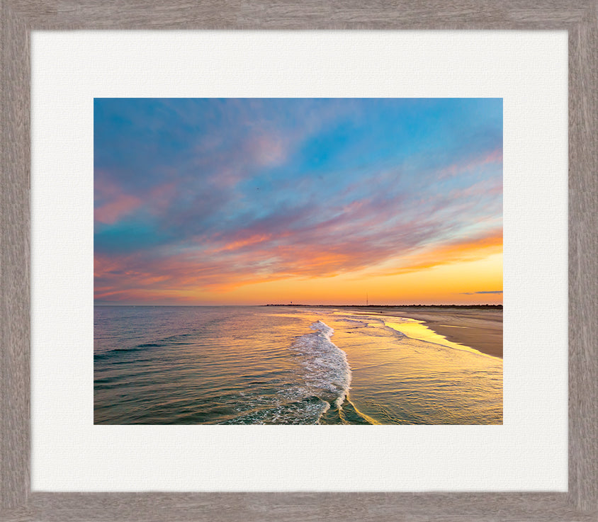Open Ocean image 0