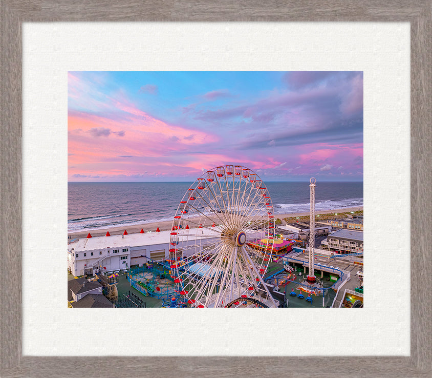 Wonderland Wheel image 0