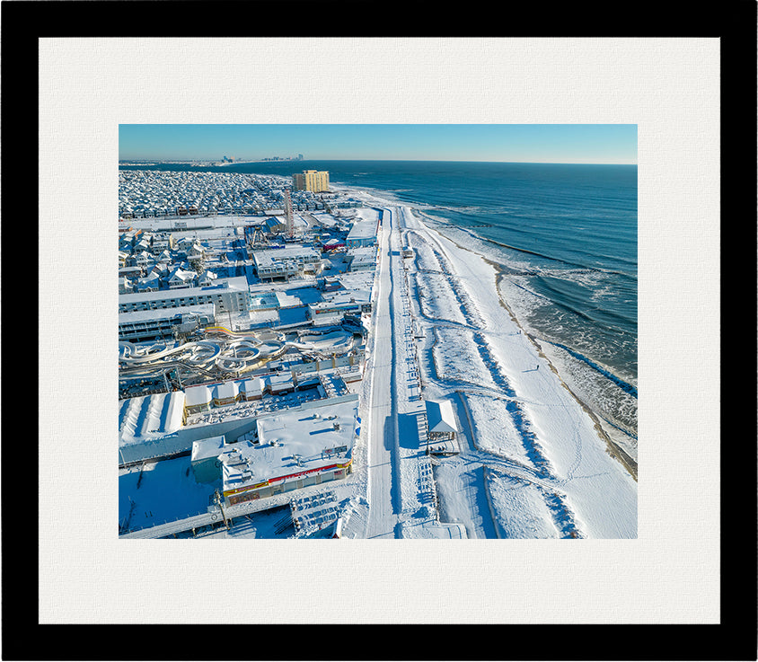 Snow Day image 1
