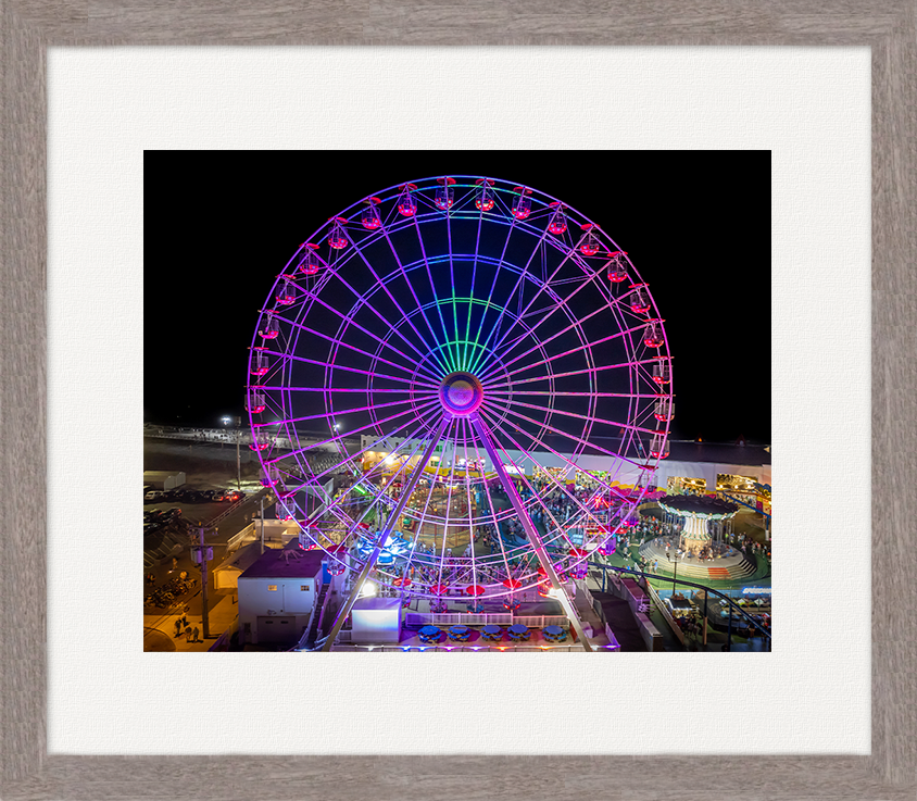 Ferris Wheel image 0