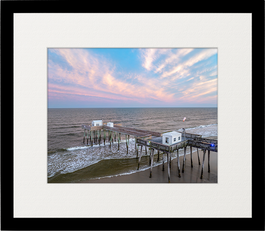 Fishing Pier