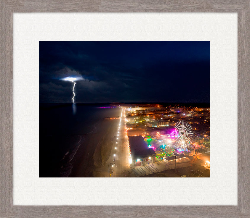 Lighting Storm image 0