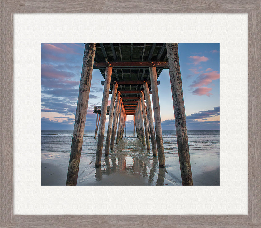 Under the Pier image 0