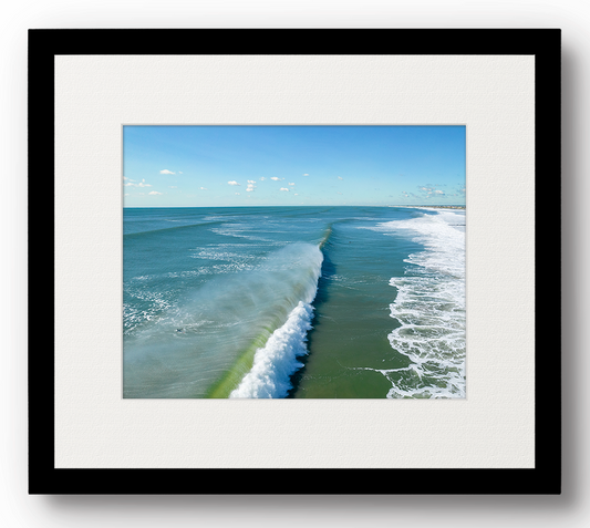 Big Waves image 0