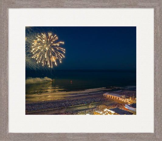 4th of July Fireworks image 0