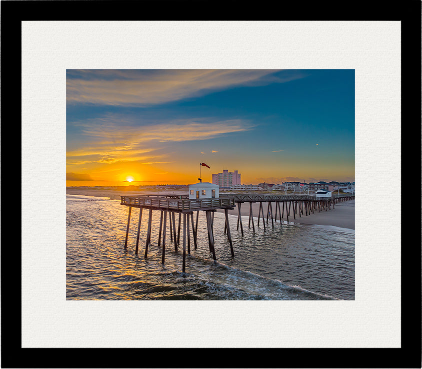 End of the Pier image 1