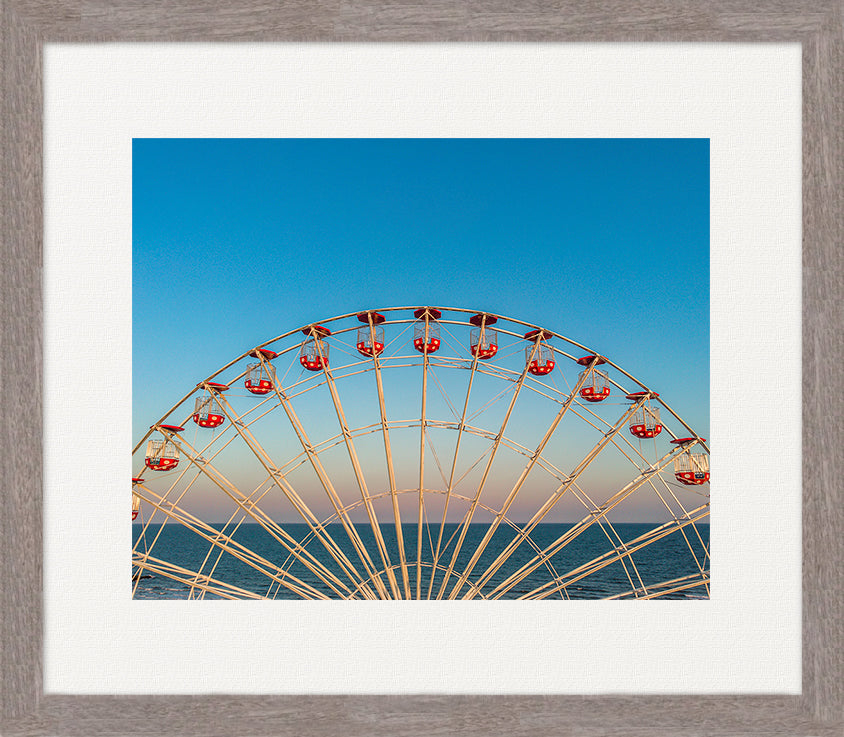 Ferris Wheel image 0