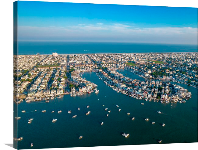 Night in Venice image 0
