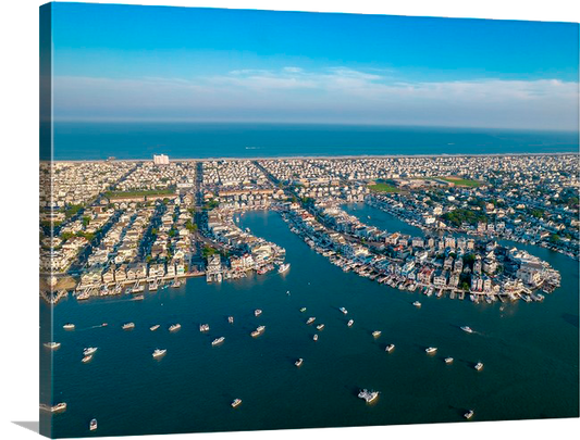Night in Venice image 0
