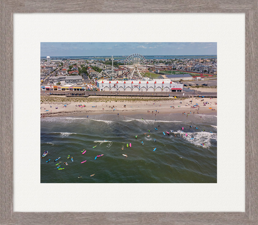 Surf Lessons image 0