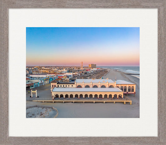 Music Pier image 0