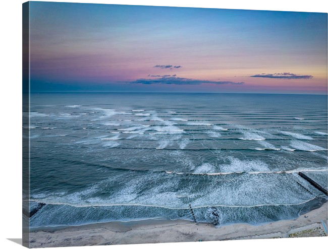 Hurricane Waves image 0