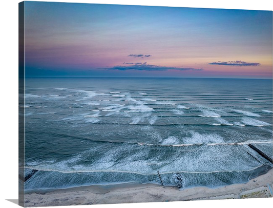 Hurricane Waves image 0