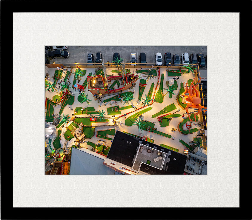 Mini Golf image 1