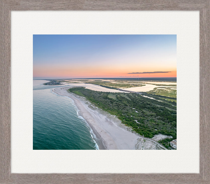 Corson's Inlet image 0