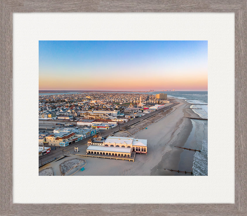 Above the Music Pier image 0