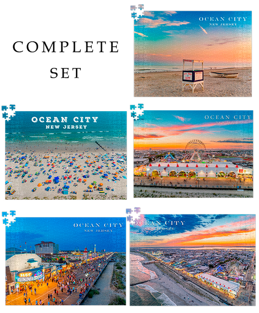 Complete Set image 1