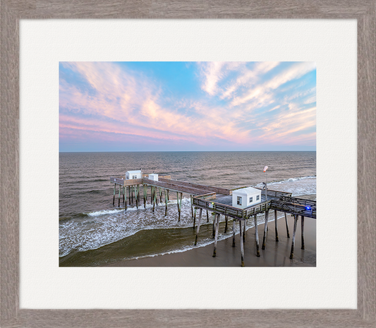 Fishing Pier