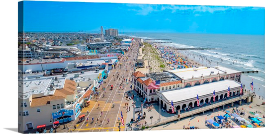 Boardwalk